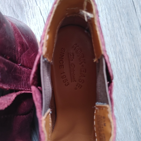 Kork Ease | ankle boots - Picture 4 of 7